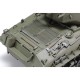 TAMIYA - SHERMAN M4A3E8 EASY EIGHT European 1:35