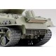 TAMIYA - SHERMAN M4A3E8 EASY EIGHT European 1:35