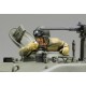 TAMIYA - SHERMAN M4A3E8 EASY EIGHT European 1:35