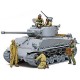 TAMIYA - US CARRISTI EUROPEAN THEATER 1:35