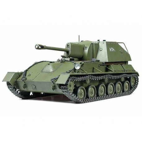 TAMIYA - RS CARRO SU-76M 1:35