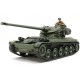 TAMIYA - CARRO FRANCESE AMX-13 1:35