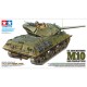 TAMIYA - US CARRO M10 Mid Production 1:35