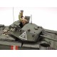 TAMIYA - GB CRUSADER MK.III 1:35