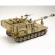 TAMIYA - US CARRO M109A6 PALADIN (IRAQ WAR) 1:35