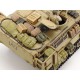 TAMIYA - US CARRO M109A6 PALADIN (IRAQ WAR) 1:35