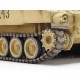 TAMIYA - US CARRO M109A6 PALADIN (IRAQ WAR) 1:35