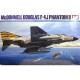 TAMIYA - AEREO F-4J PHANTOM Navy 1:32