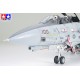 TAMIYA - AEREO F-14A "black knights" 1:32