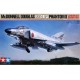 TAMIYA - AEREO F-4EJ Phantom II JASDF6 1:32