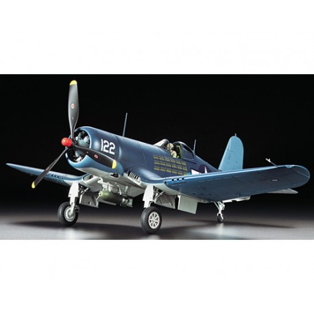 TAMIYA - AEREO F4U-1A CORSAIR 1:32