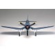 TAMIYA - AEREO F4U-1A CORSAIR 1:32