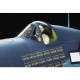 TAMIYA - AEREO F4U-1A CORSAIR 1:32