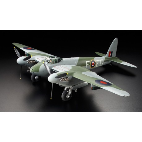 TAMIYA - AEREO DE HAVILLAND MOSQUITO FB Mk.VI 1:32