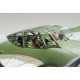 TAMIYA - AEREO DE HAVILLAND MOSQUITO FB Mk.VI 1:32