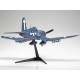 TAMIYA - AEREO F4U-1D CORSAIR 1:32