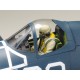 TAMIYA - AEREO F4U-1D CORSAIR 1:32