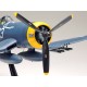 TAMIYA - AEREO F4U-1D CORSAIR 1:32