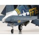 TAMIYA - AEREO F4U-1D CORSAIR 1:32