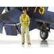 TAMIYA - AEREO F4U-1D CORSAIR 1:32