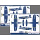 TAMIYA - AEREO F4U-1D CORSAIR 1:32