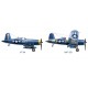 TAMIYA - AEREO F4U-1D CORSAIR 1:32