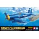 TAMIYA - AEREO F4U-1D CORSAIR 1:32