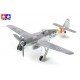 TAMIYA - AEREO FOCKE-W. FW190 D-9 1:72