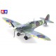 TAMIYA - AEREO SUPERMARINE SPITFIRE Mk.Vb/Mk.Vb TROP 1:72