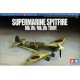 TAMIYA - AEREO SUPERMARINE SPITFIRE Mk.Vb/Mk.Vb TROP 1:72