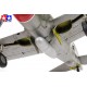 TAMIYA - AEREO REPUBLIC P-47 THUNDERBOLT "Razorback" 1:72