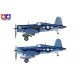 TAMIYA - AEREO CORSAIR F4U-1A 1:72