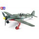 TAMIYA - AEREO FOCKE-WULF Fw190D-9 JV44 1:72