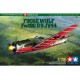 TAMIYA - AEREO FOCKE-WULF Fw190D-9 JV44 1:72