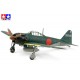 TAMIYA - AEREO MITSUBISHI A6M5 ZERO FIGHTER (Zeke) 1:72