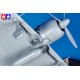 TAMIYA - AEREO MITSUBISHI A6M5 ZERO FIGHTER (Zeke) 1:72