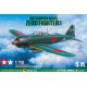 TAMIYA - AEREO MITSUBISHI A6M5 ZERO FIGHTER (Zeke) 1:72