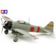 TAMIYA - AEREO MITSUBISHI A6M2b Zero (Zeke) 1:72