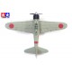 TAMIYA - AEREO MITSUBISHI A6M2b Zero (Zeke) 1:72