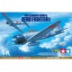 TAMIYA - AEREO MITSUBISHI A6M2b Zero (Zeke) 1:72