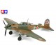 TAMIYA - AEREO ILYUSHIN IL-2 SHTURMOVIK 1:72