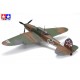 TAMIYA - AEREO ILYUSHIN IL-2 SHTURMOVIK 1:72