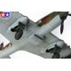 TAMIYA - AEREO ILYUSHIN IL-2 SHTURMOVIK 1:72