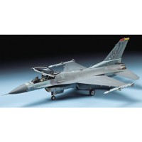 TAMIYA - AEREO F16CJ FIGHTING FALCON Block 50 1:72