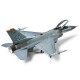 TAMIYA - AEREO F16CJ FIGHTING FALCON Block 50 1:72