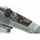 TAMIYA - AEREO F16CJ FIGHTING FALCON Block 50 1:72