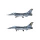 TAMIYA - AEREO F16CJ FIGHTING FALCON Block 50 1:72