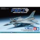 TAMIYA - AEREO F16CJ FIGHTING FALCON Block 50 1:72