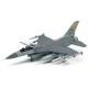 TAMIYA - AEREO F16CJ BLOCK 50 FIGHTING FALCON w/FULL EQUIPMENT 1:72