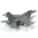 TAMIYA - AEREO F16CJ BLOCK 50 FIGHTING FALCON w/FULL EQUIPMENT 1:72